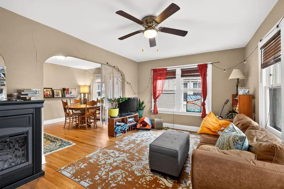 4 Bed 2 Bath Multi-Unit Residential Property in Madison, WI - 4