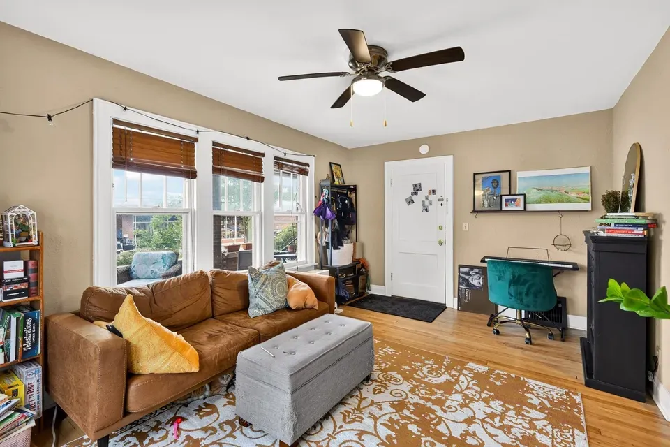 4 Bed 2 Bath Multi-Unit Residential Property in Madison, WI - 5