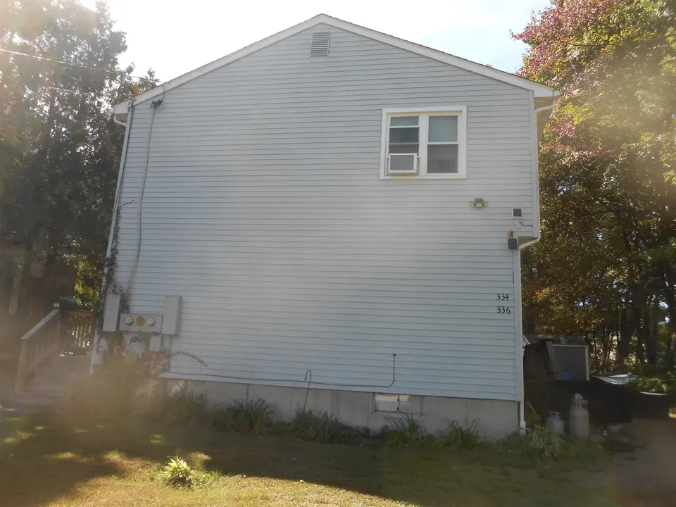 4 Bed 2 Bath Multi-Unit Residential Property in Manchester, NH - 2