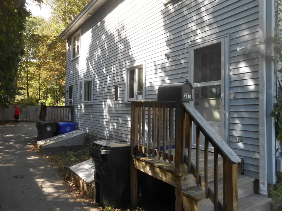 4 Bed 2 Bath Multi-Unit Residential Property in Manchester, NH - 3