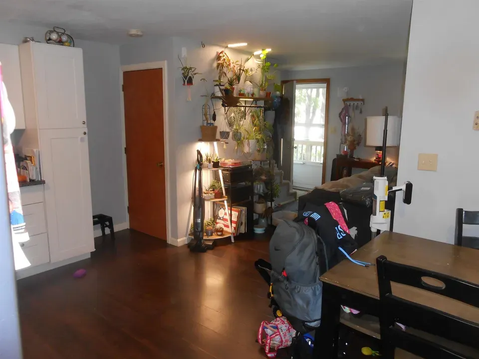 4 Bed 2 Bath Multi-Unit Residential Property in Manchester, NH - 4