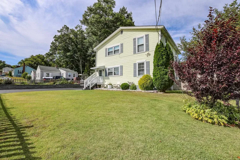 4 Bed 2 Bath Multi-Unit Residential Property in Manchester, NH - 5