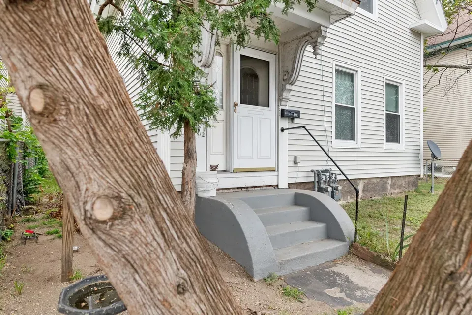 4 Bed 2 Bath Multi-Unit Residential Property in Manchester, NH - 2