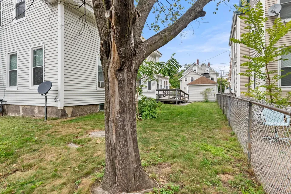 4 Bed 2 Bath Multi-Unit Residential Property in Manchester, NH - 3