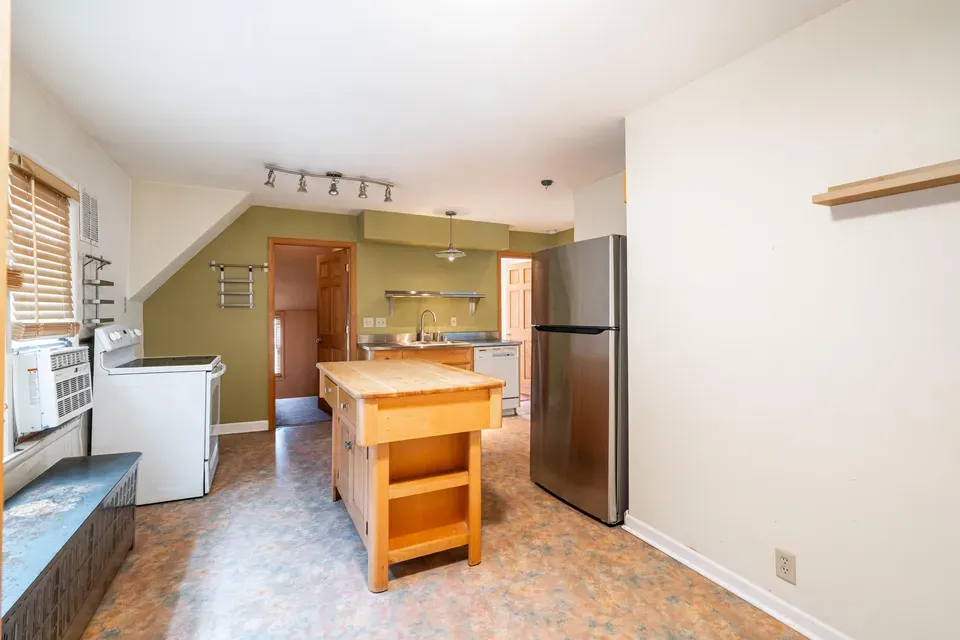 4 Bed 2 Bath Multi-Unit Residential Property in Milwaukee, WI - 4