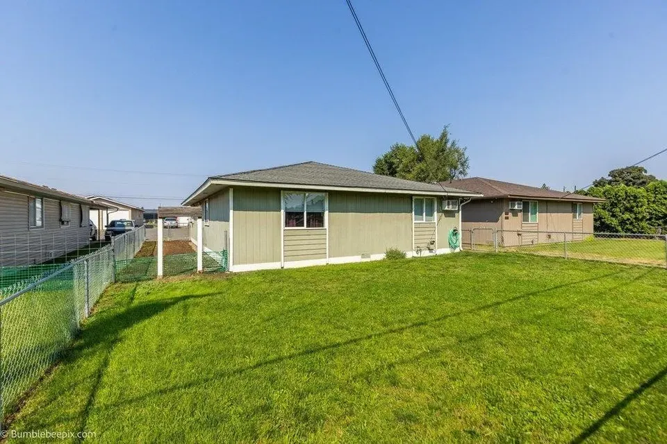 4 Bed 2 Bath Multi-Unit Residential Property in Spokane, WA - 1