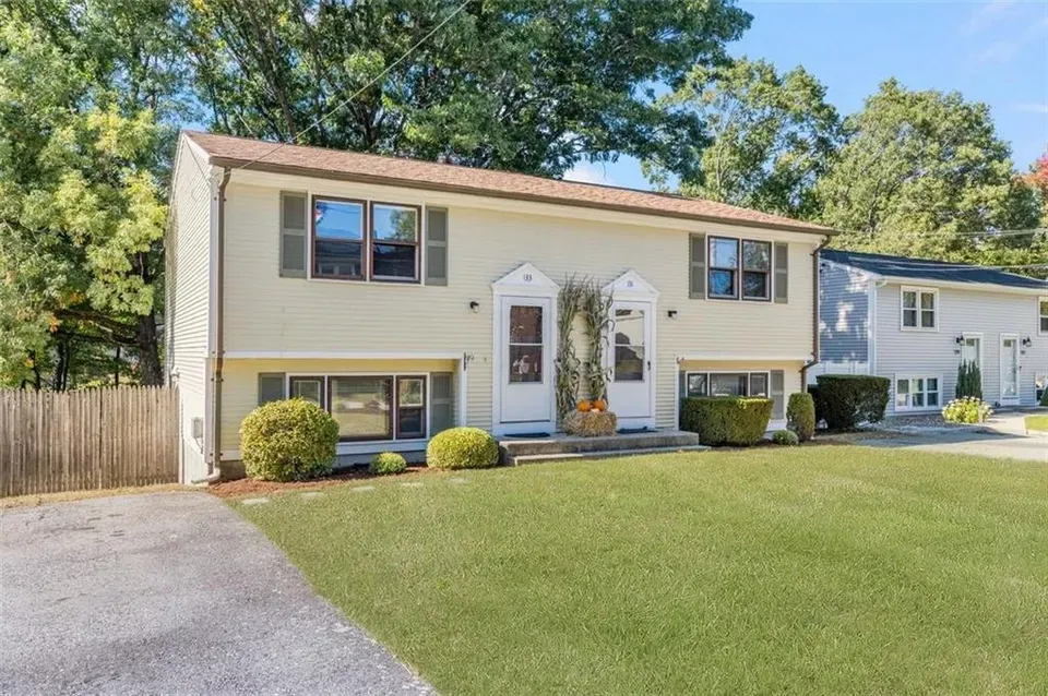 4 Bed 2 Bath Multi-Unit Residential Property in Warwick, RI - 2
