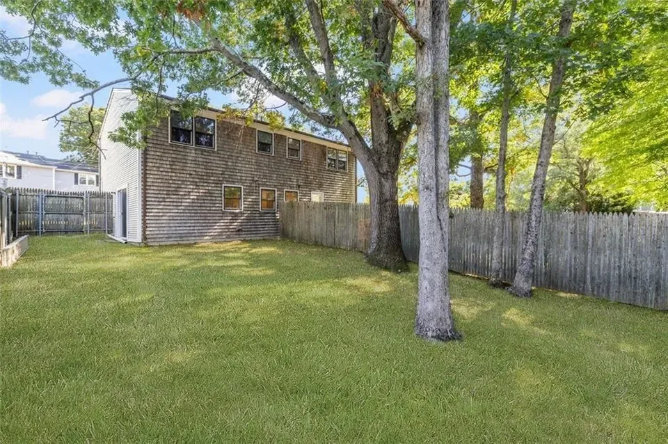 4 Bed 2 Bath Multi-Unit Residential Property in Warwick, RI - 3