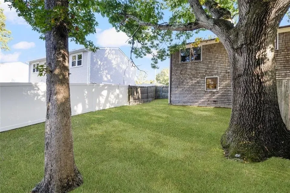 4 Bed 2 Bath Multi-Unit Residential Property in Warwick, RI - 4