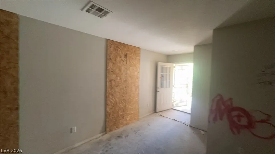 Interior view 2