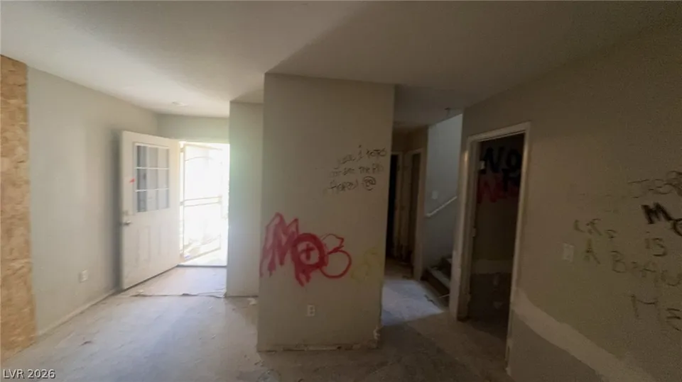 Interior view 3