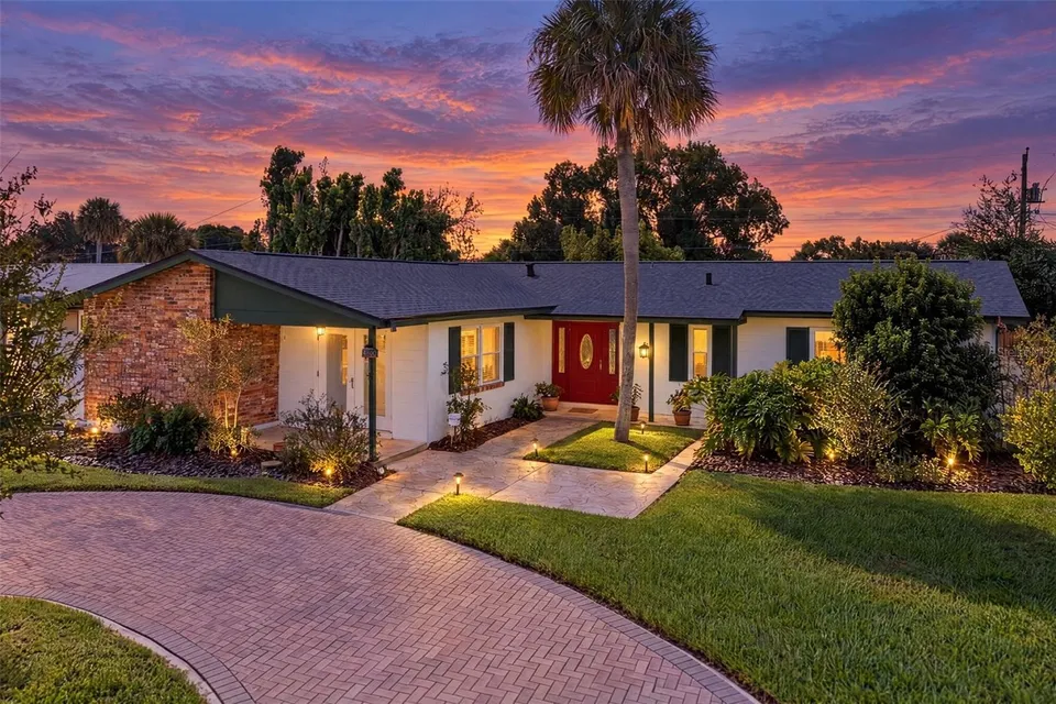 4 Bed 2 Bath Traditional Craftsman in Orlando, FL