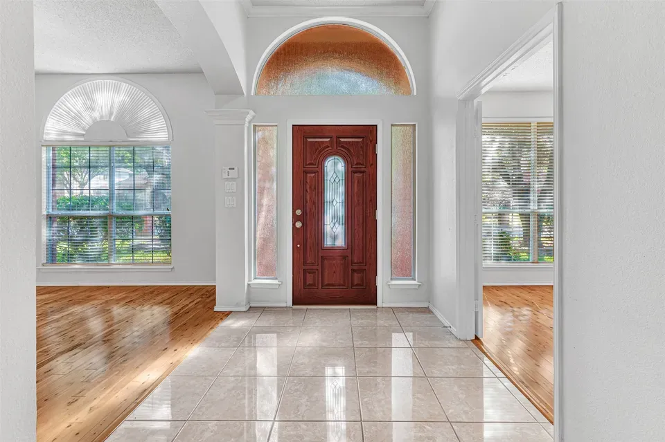 4 Bed 2 Bath Traditional Suburban Family Home in Allen, TX - 4