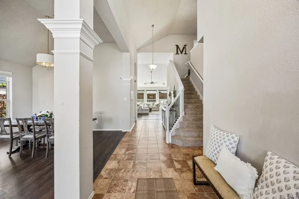 4 Bed 2 Bath Traditional Suburban Family Home in Allen, TX - 3