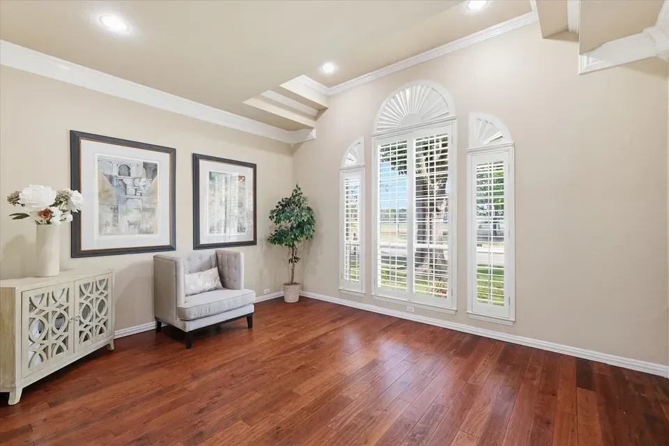 4 Bed 2 Bath Traditional Suburban Family Home in Allen, TX - 3