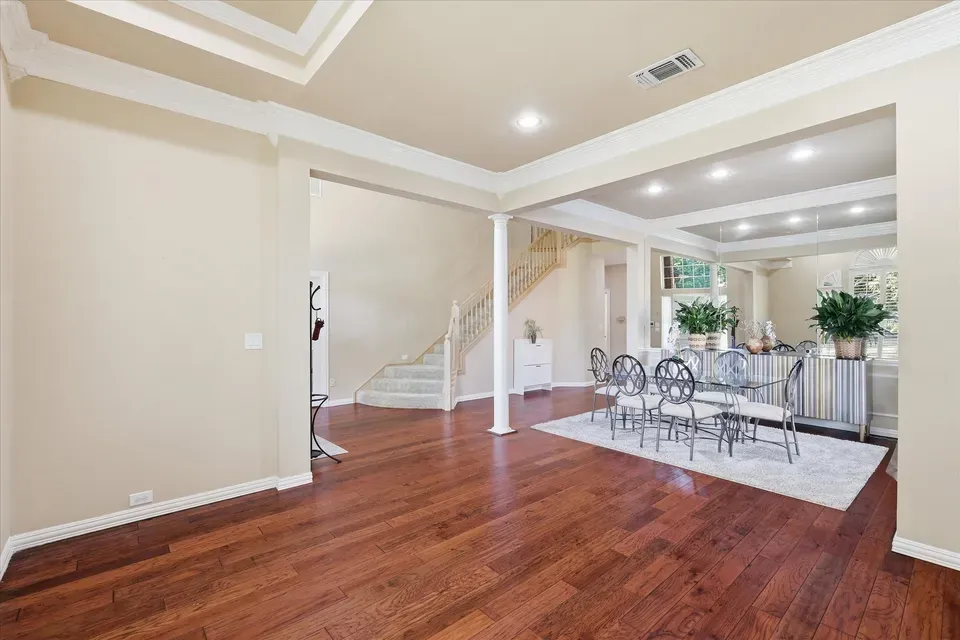 4 Bed 2 Bath Traditional Suburban Family Home in Allen, TX - 4