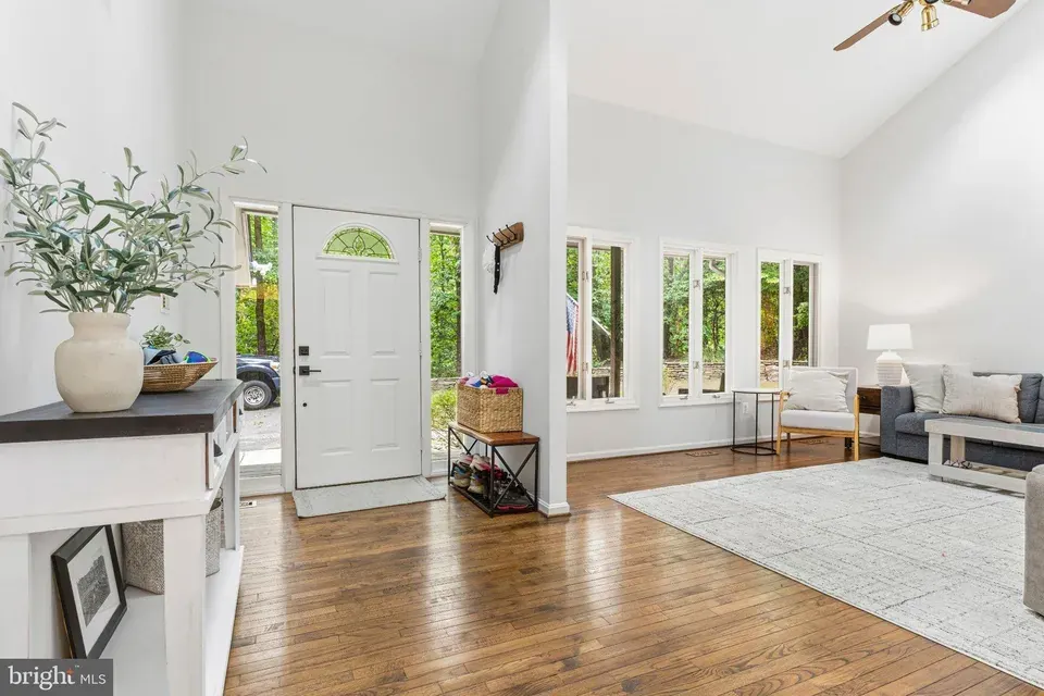 4 Bed 2 Bath Traditional Suburban Family Home in Annapolis, MD - 3