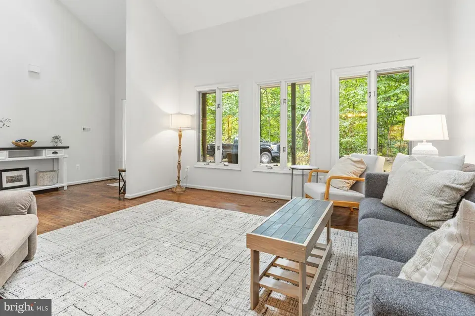 4 Bed 2 Bath Traditional Suburban Family Home in Annapolis, MD - 5