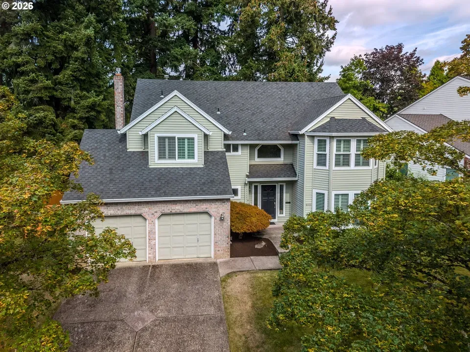 4 Bed 2 Bath Traditional Suburban Family Home in Beaverton, OR - 2