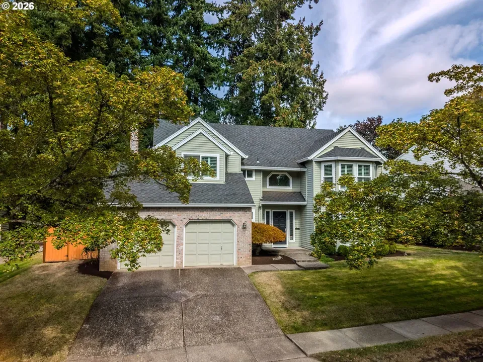 4 Bed 2 Bath Traditional Suburban Family Home in Beaverton, OR - 4