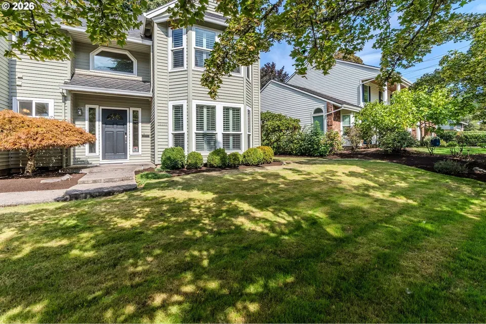 4 Bed 2 Bath Traditional Suburban Family Home in Beaverton, OR - 5
