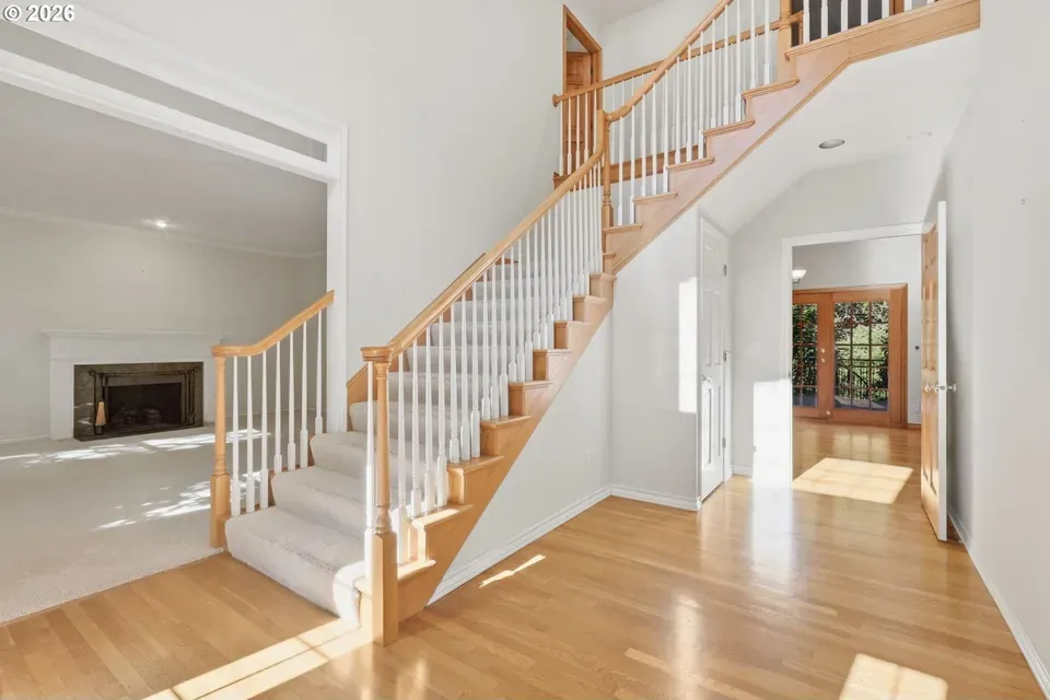 4 Bed 2 Bath Traditional Suburban Family Home in Beaverton, OR - 5