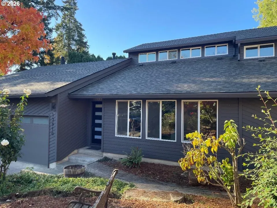 4 Bed 2 Bath Traditional Suburban Family Home in Beaverton, OR