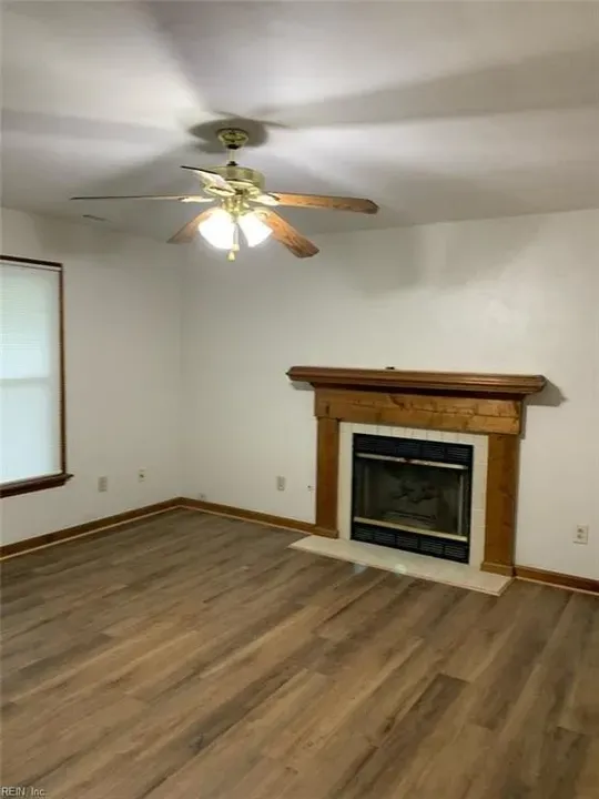 4 Bed 2 Bath Traditional Suburban Family Home in Chesapeake, VA - 2