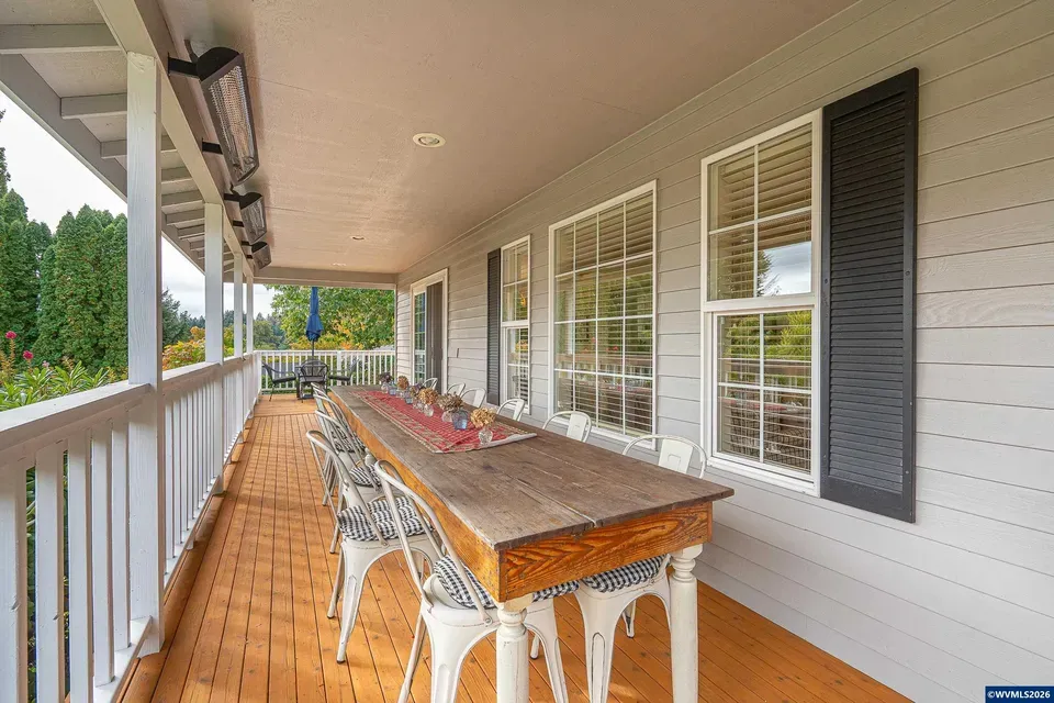 4 Bed 2 Bath Traditional Suburban Family Home in Corvallis, OR - 4