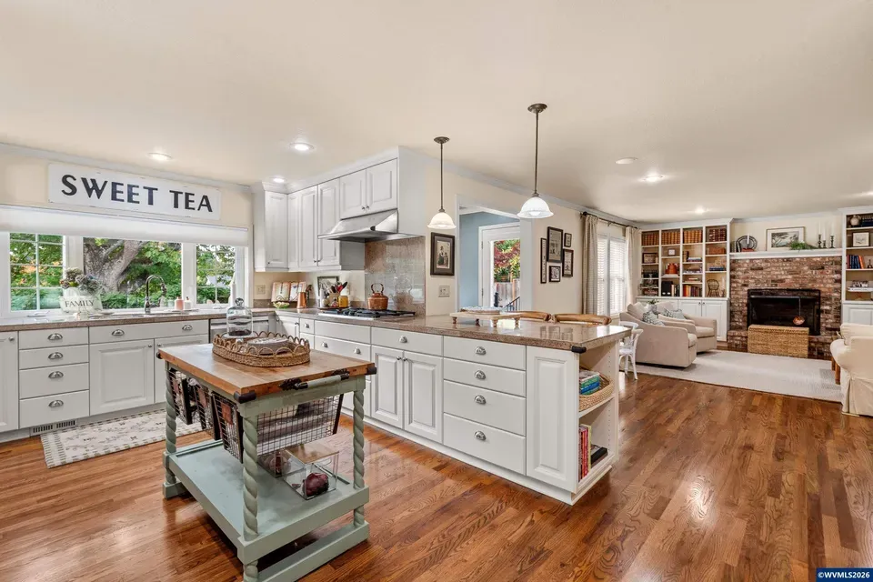 4 Bed 2 Bath Traditional Suburban Family Home in Corvallis, OR - 5