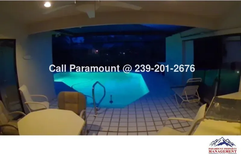 4 Bed 2 Bath Traditional Suburban Family Home in Fort Myers, FL - 4