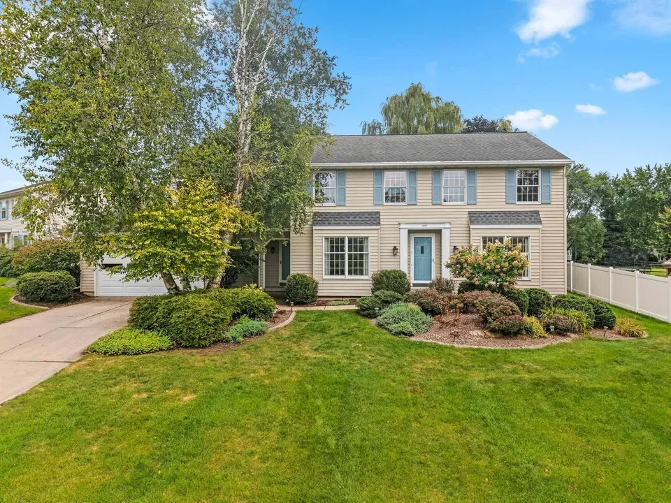 4 Bed 2 Bath Traditional Suburban Family Home in Green Bay, WI