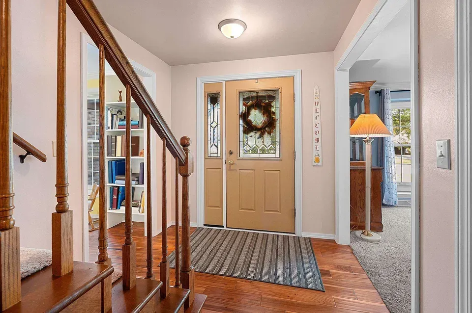 4 Bed 2 Bath Traditional Suburban Family Home in Green Bay, WI - 4