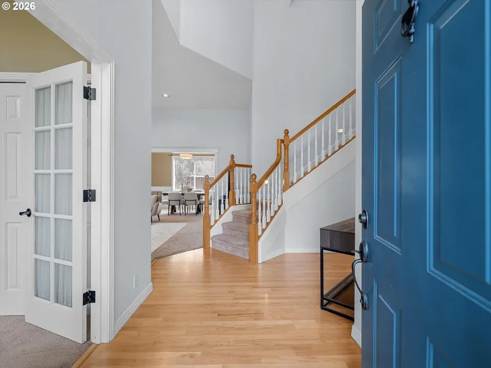 4 Bed 2 Bath Traditional Suburban Family Home in Hillsboro, OR - 3