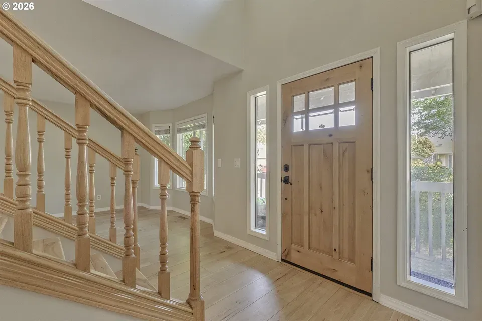 4 Bed 2 Bath Traditional Suburban Family Home in Hillsboro, OR - 2