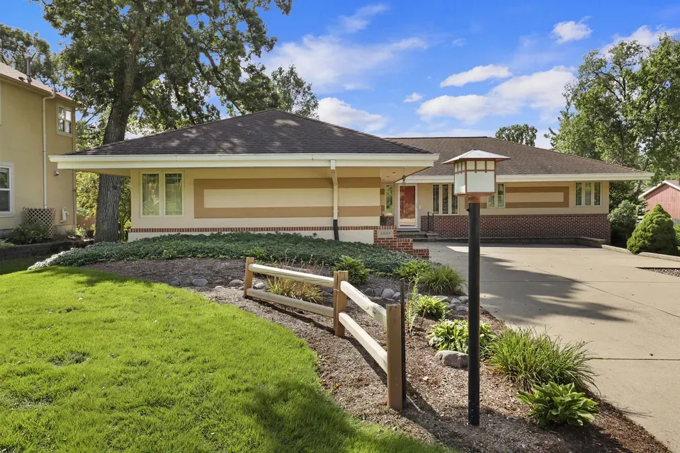 4 Bed 2 Bath Traditional Suburban Family Home in Kenosha, WI - 1
