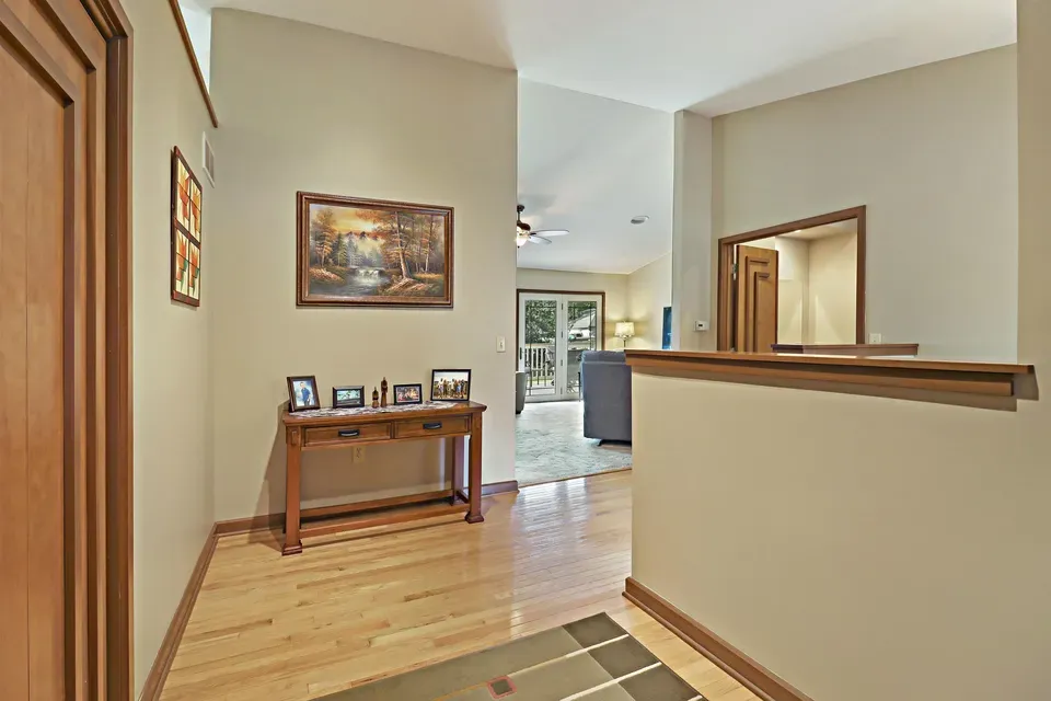 4 Bed 2 Bath Traditional Suburban Family Home in Kenosha, WI - 4