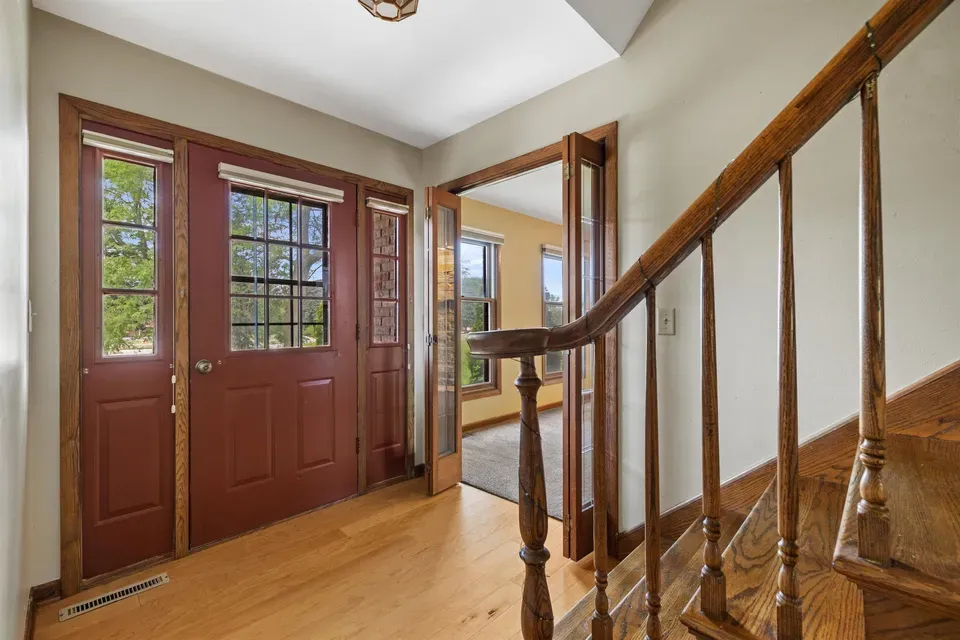 4 Bed 2 Bath Traditional Suburban Family Home in Kenosha, WI - 3