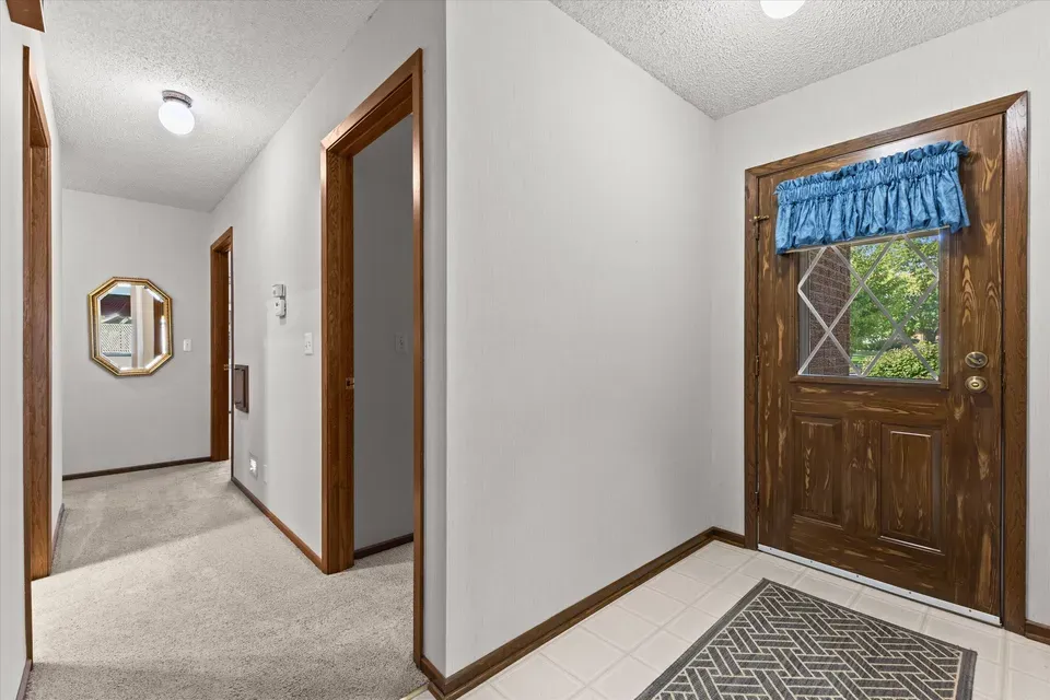4 Bed 2 Bath Traditional Suburban Family Home in Kenosha, WI - 2