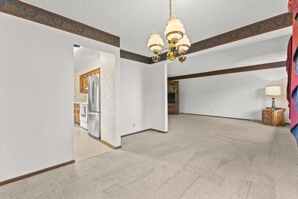 4 Bed 2 Bath Traditional Suburban Family Home in Kenosha, WI - 5