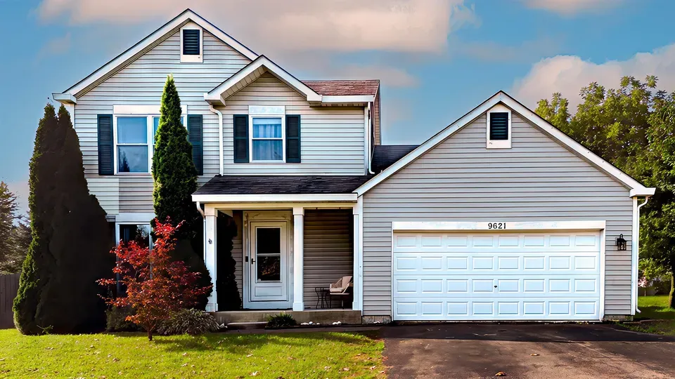 4 Bed 2 Bath Traditional Suburban Family Home in Kenosha, WI