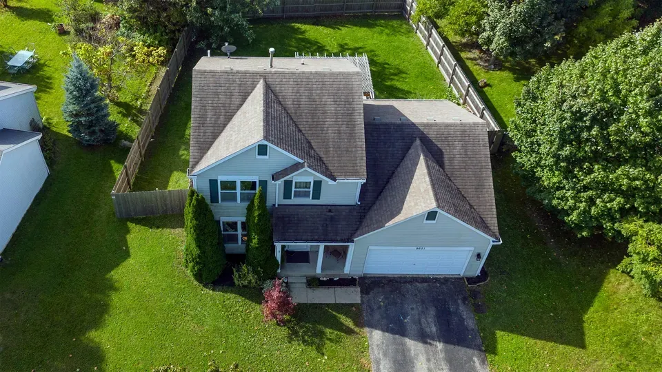 4 Bed 2 Bath Traditional Suburban Family Home in Kenosha, WI - 3