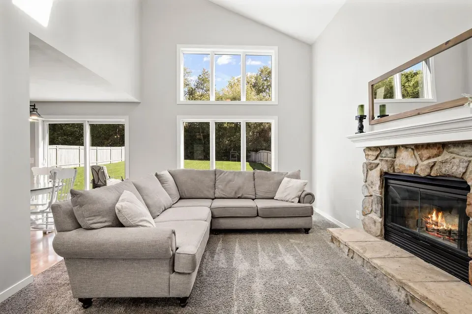 4 Bed 2 Bath Traditional Suburban Family Home in Madison, WI - 2