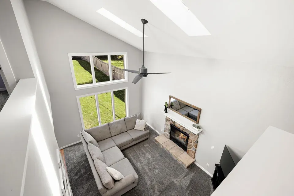 4 Bed 2 Bath Traditional Suburban Family Home in Madison, WI - 5