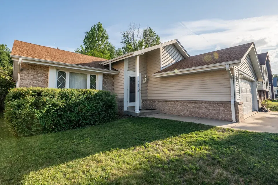 4 Bed 2 Bath Traditional Suburban Family Home in Milwaukee, WI - 1