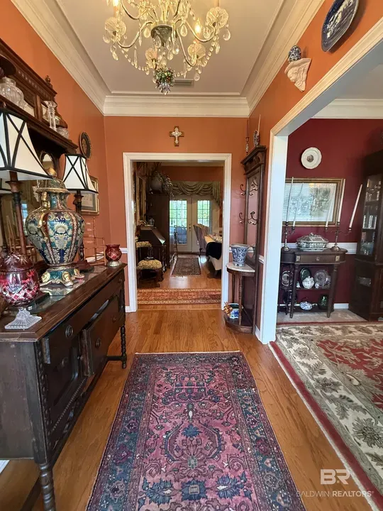 4 Bed 2 Bath Traditional Suburban Family Home in Mobile, AL - 2