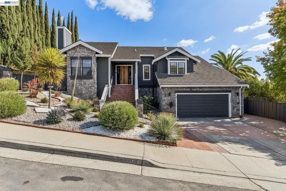 4 Bed 2 Bath Traditional Suburban Family Home in San Jose, CA