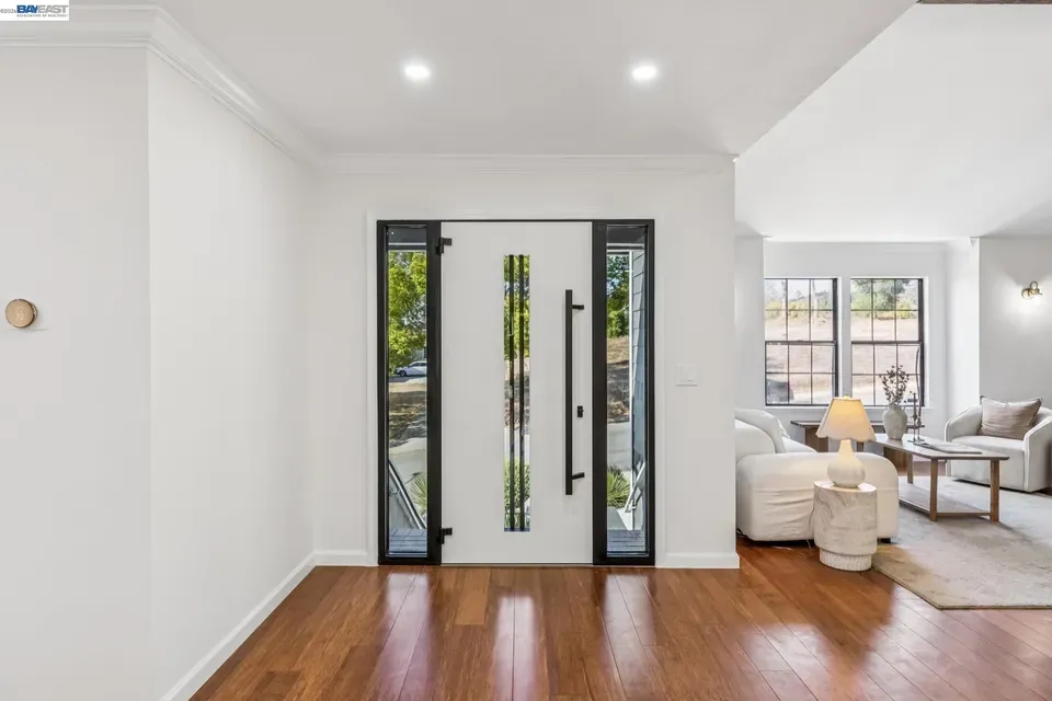 4 Bed 2 Bath Traditional Suburban Family Home in San Jose, CA - 5