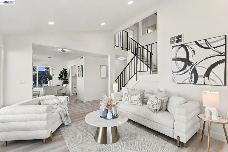 4 Bed 2 Bath Traditional Suburban Family Home in San Jose, CA - 3