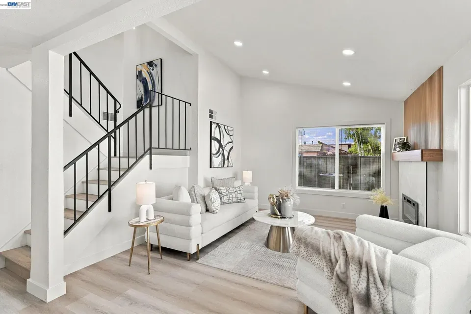 4 Bed 2 Bath Traditional Suburban Family Home in San Jose, CA - 4